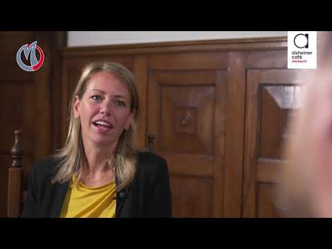 Alzheimercafe Sliedrecht - Leven in vrijheid