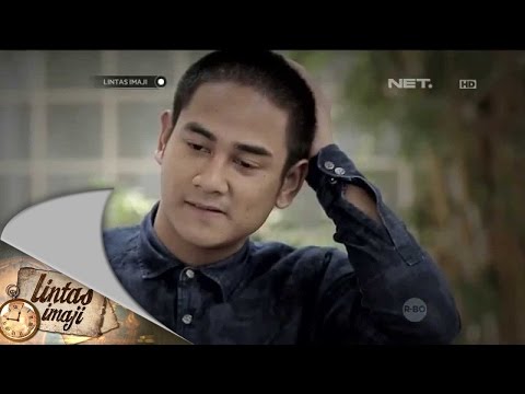 Lintas Imaji - 4 Oktober 2015 Part 1/3 - Dwi Andhika
