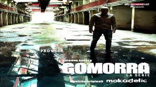 GOMORRA - La Serie (2014) 15. Wild and Savage [Soundtrack HD]