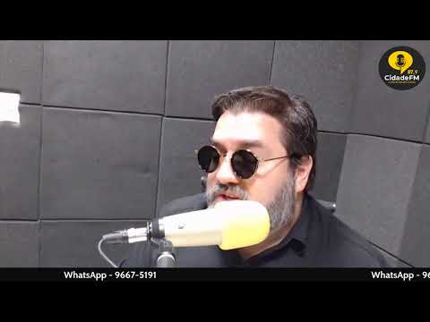 Jornal do Canedo 20/06 Vamos falar sobre violência nas escolas