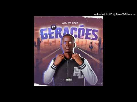 Airy No Beat & Jairo no Beat - Peregrino (Instrumental Afro House)