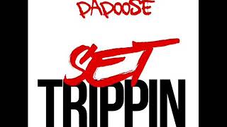 Papoose - Set Trippin (Remix) (New Music January 2018)