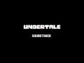 Undertale OST: 080 - Finale 