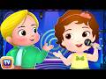 Team Work Wins More Good Habits Bedtime Stories Moral Stories For Kids ChuChu TV