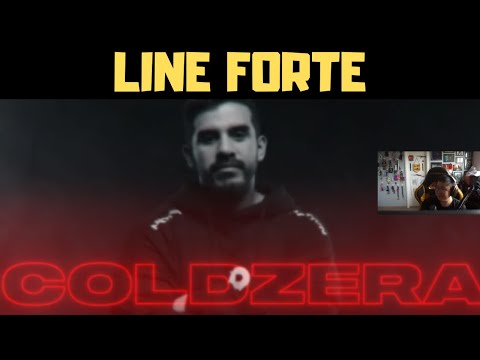 LIMINHA REAGE AO ANÚNCIO DO COLDZERA E DA NOVA LINE DA VITALITY