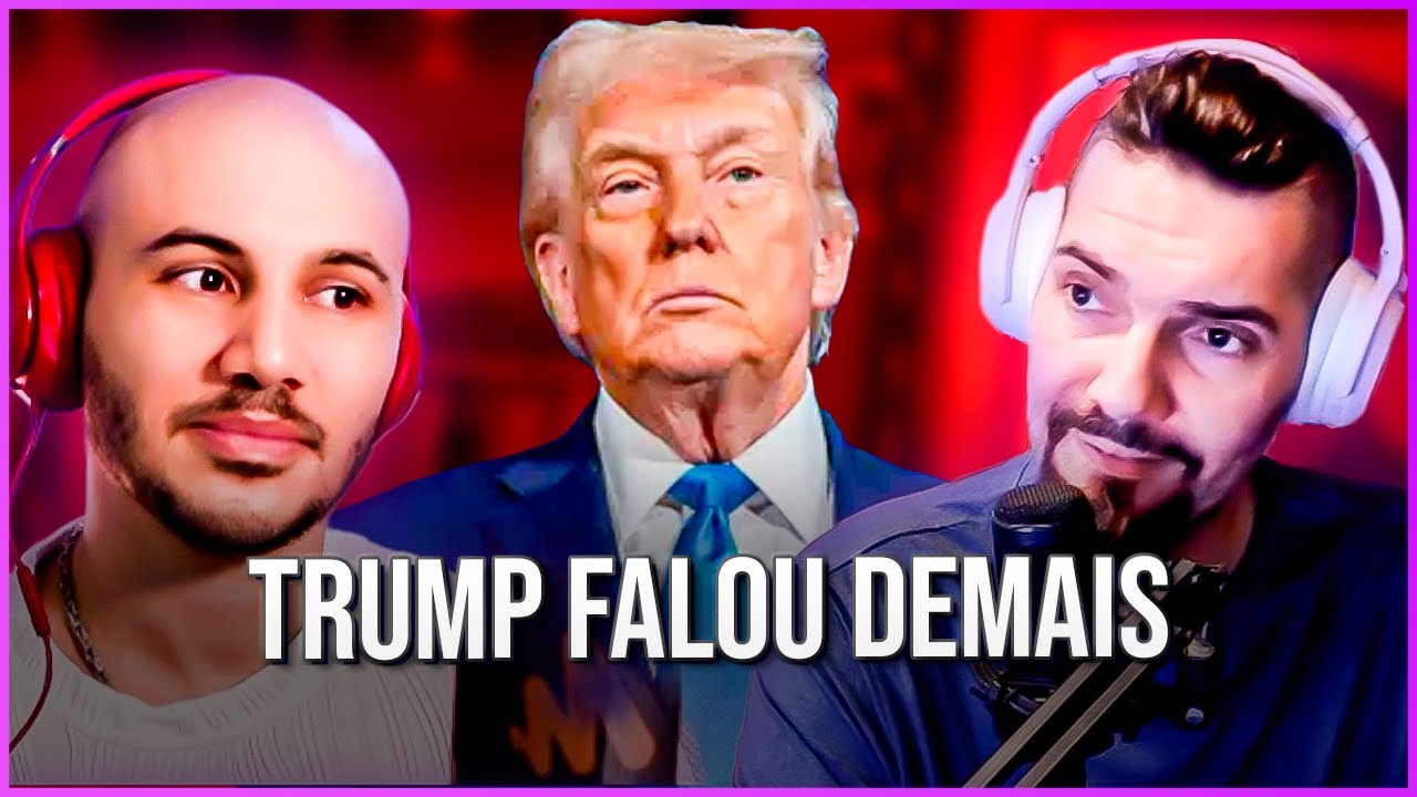 A Guerra Que Todo Mundo Espera… Mas Não Vai Acontecer | João Carvalho