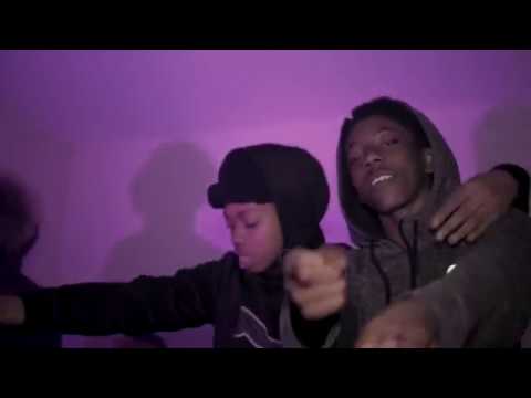 Big Jah - Freestyle [Lil Baby Remix] (Official Music Video) Shot By @Lord_Glo