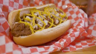 Chicago's Best Comfort Food: Lola’s Coney Island