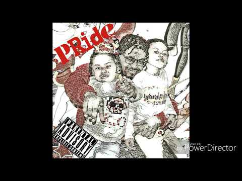 MikeLarry3100 - Pride