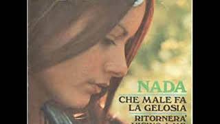 Che male fa la gelosia Music Video