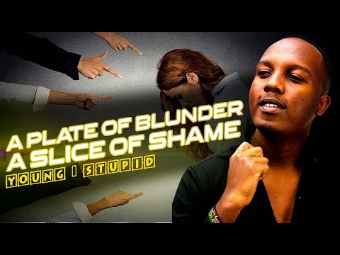 A Plate Of Blunders With A Side Of Shame - Young & Stupid 2 Ep 7