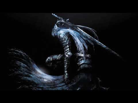Drakim's VGM 681 - Dark Souls - Knight Artorias the Abysswalker