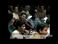 Ganapti Aayo Re Bhajan In Presence Of Shree Mataji In Shree Ganesha Puja