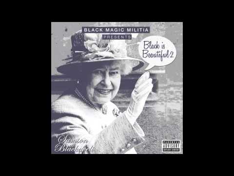Black The Ripper Ft Weapon X - Ready (BLACK IS BEAUTIFUL 2)