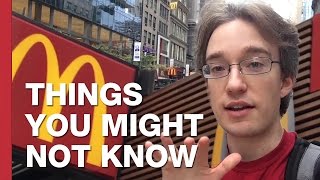 The Diner Where You Microwaved Your Own Food