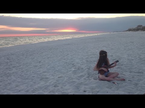 Riptide - Vance Joy Cover