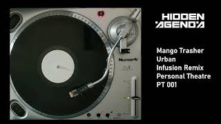 Mango Trasher - Urban (Infusion Mix)