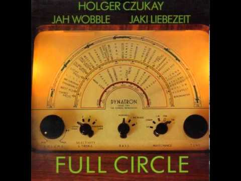 Holger Czukay, Jah Wobble, Jaki Liebezeit - Where's the money