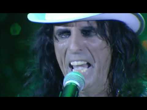 Video thumbnail for Under My Wheels [Brutally Live]