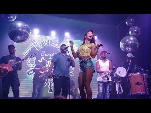 Rhaiza Moreno ( Rainha Corte da Cantho)