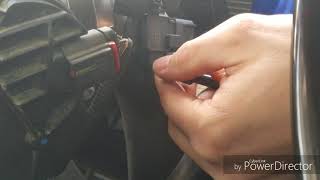 MAP sensors cleaning f150 ecoboost