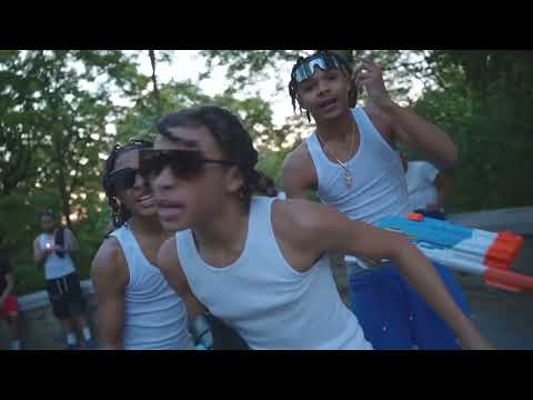 Notti Osama - 41k (Feat. DDOsama & Oy Quan Music Video