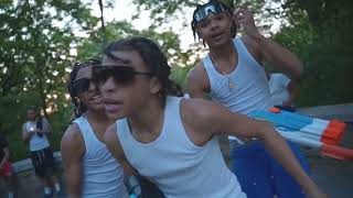 Notti Osama - 41k (Feat. DDOsama & Oy Quan Music Video