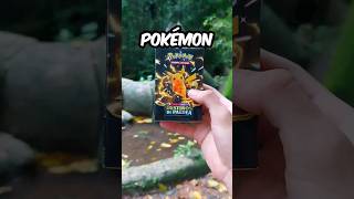 Qual próximo pacote eu devo abrir? #shorts #pokémon #tcgpokemon