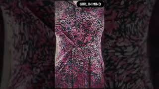 Girl in Mind New Autumn Collection 2023