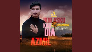 Download lagu Ikhlas Ku Kau Bersama Dia mp3