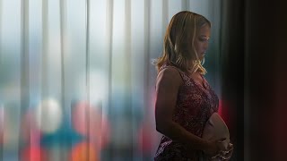 Stolen Baby: The Murder Of Heidi Broussard - 2023 - Lifetime Movie Trailer