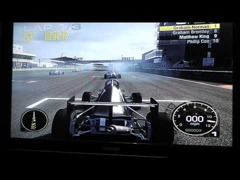 Race Driver Grid Playthrough Part 26