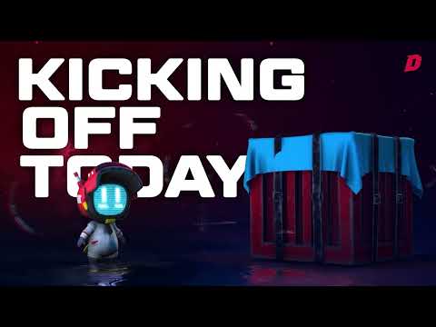 D1 Champions Trophy: PUBG Mobile Online Qualifiers start today!