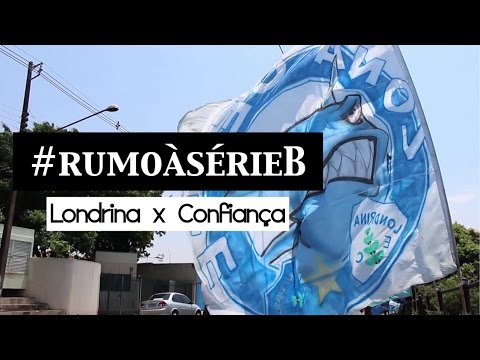 Jornalismo Periférico | Londrina E.C. X A.D. Confiança (Série C)