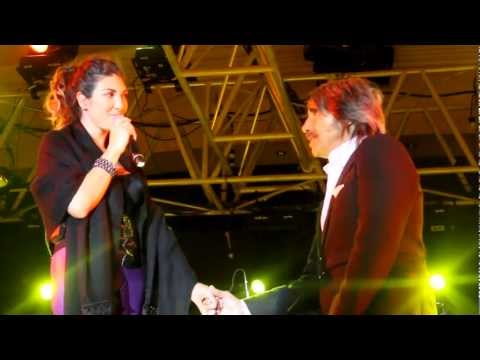 Diego Verdaguer y Ana Victoria - Volvere