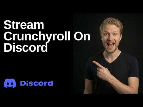 Crunchyroll Campaign Discord