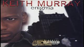 Keith Murray - The Rhyme (Remix)