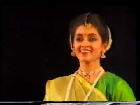 Shambhavi Dandekar - Kathak