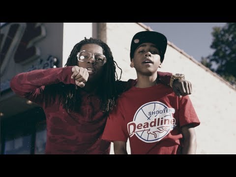 Matti Baybee f/ Lil Mouse - GGUSM (Official Video) Shot By @AZaeProduction