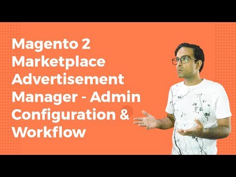 Magento 2 Multi Vendor Marketplace Advertisement Manager Add-On