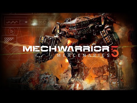 MechWarrior 5 Mercenaries v1 1 278 + Heroes of the Inner Sphere DLC, MULTi4