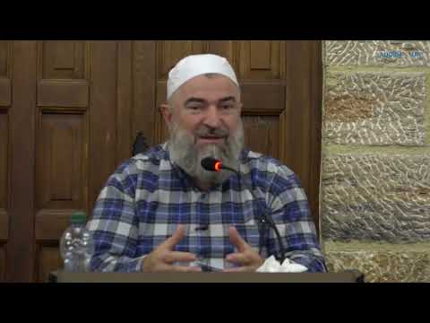 Etapa e thirrjes së Pejgamberit ﷺ - Hoxhë Ferid Selimi