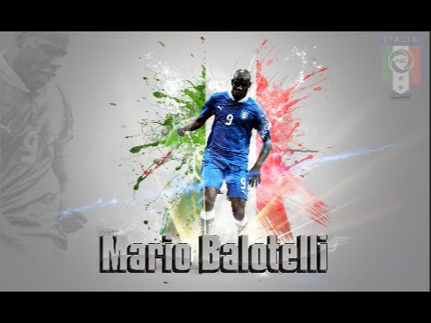 Mario Balotelli MB45 (HD)