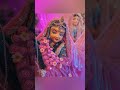 Meri Vinti Yahi Hai Radha Rani Song Status Shortvideo Shorts Krishna Radhakrishna