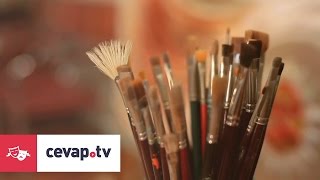 Kültür-sanat videoları cevap.tv'de!