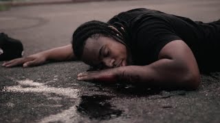 Rackboy Cam - Mad At Me ft. B Rebel Directed by Nimi Hendrix [Image Is Everything]