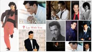 El DeBarge *ft* Faith Evans ♥ Lay With You