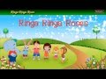 Ringa Ringa Roses - English Nursery Rhyme for ...
