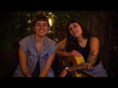 Bicho de ciudad (Cover Acústico) - Enloquecer