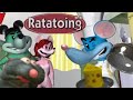 Ratatoing Cinematic Disaster Or Genius Socioeconomic Critique